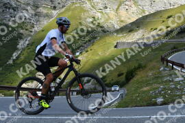 Photo #4068574 | 25-08-2023 10:28 | Passo Dello Stelvio - Waterfall curve BICYCLES