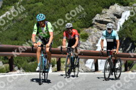 Photo #2289050 | 12-07-2022 11:12 | Passo Dello Stelvio - Waterfall curve BICYCLES