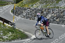 Photo #3357598 | 05-07-2023 12:06 | Passo Dello Stelvio - Waterfall curve BICYCLES