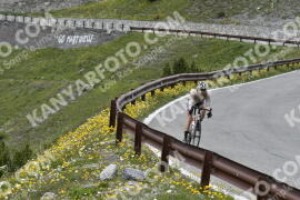 Photo #3359004 | 05-07-2023 14:10 | Passo Dello Stelvio - Waterfall curve BICYCLES