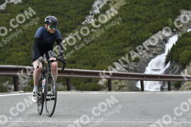 Photo #3037494 | 03-06-2023 10:55 | Passo Dello Stelvio - Waterfall curve BICYCLES