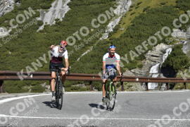 Photo #2808304 | 04-09-2022 09:53 | Passo Dello Stelvio - Waterfall curve BICYCLES