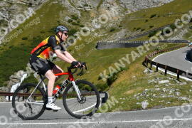Photo #4169194 | 05-09-2023 10:43 | Passo Dello Stelvio - Waterfall curve BICYCLES