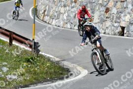 Foto #2289478 | 12-07-2022 14:16 | Passo Dello Stelvio - Waterfall Kehre BICYCLES