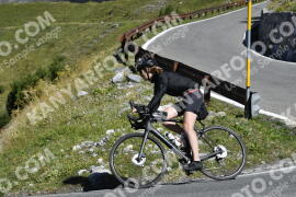 Photo #2739521 | 25-08-2022 10:45 | Passo Dello Stelvio - Waterfall curve BICYCLES