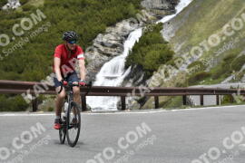 Photo #3060309 | 08-06-2023 11:24 | Passo Dello Stelvio - Waterfall curve BICYCLES