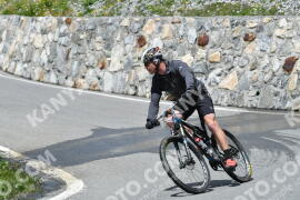 Photo #2241727 | 06-07-2022 14:18 | Passo Dello Stelvio - Waterfall curve BICYCLES