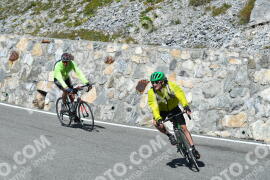 Photo #4246029 | 11-09-2023 14:34 | Passo Dello Stelvio - Waterfall curve BICYCLES