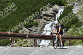 Photo #2495237 | 03-08-2022 12:39 | Passo Dello Stelvio - Waterfall curve BICYCLES