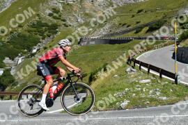 Photo #2556274 | 09-08-2022 10:44 | Passo Dello Stelvio - Waterfall curve BICYCLES