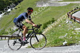Photo #2255021 | 08-07-2022 16:08 | Passo Dello Stelvio - Waterfall curve BICYCLES