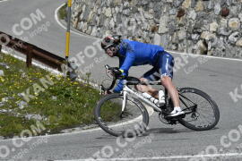 Photo #3658957 | 30-07-2023 13:23 | Passo Dello Stelvio - Waterfall curve BICYCLES