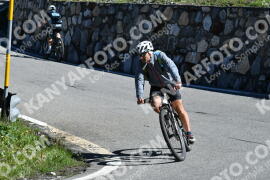 Photo #2183942 | 25-06-2022 09:50 | Passo Dello Stelvio - Waterfall curve BICYCLES
