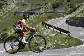 Photo #3373349 | 07-07-2023 10:52 | Passo Dello Stelvio - Waterfall curve BICYCLES