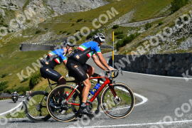 Photo #4185733 | 07-09-2023 10:44 | Passo Dello Stelvio - Waterfall curve BICYCLES