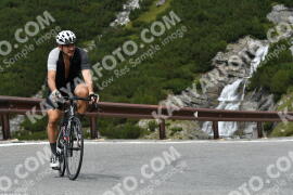 Photo #2682537 | 17-08-2022 11:49 | Passo Dello Stelvio - Waterfall curve BICYCLES