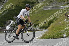 Foto #3702952 | 02-08-2023 11:17 | Passo Dello Stelvio - Waterfall Kehre BICYCLES