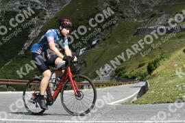 Photo #3789813 | 10-08-2023 10:09 | Passo Dello Stelvio - Waterfall curve BICYCLES