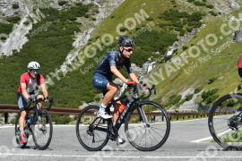 Foto #2605523 | 12-08-2022 11:02 | Passo Dello Stelvio - Waterfall Kehre BICYCLES