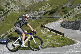 Photo #3618468 | 29-07-2023 10:28 | Passo Dello Stelvio - Waterfall curve BICYCLES