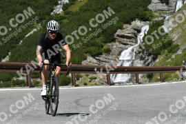 Photo #2495326 | 03-08-2022 12:19 | Passo Dello Stelvio - Waterfall curve BICYCLES
