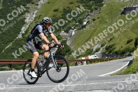Photo #2381311 | 24-07-2022 10:19 | Passo Dello Stelvio - Waterfall curve BICYCLES