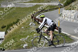 Photo #2756583 | 26-08-2022 14:41 | Passo Dello Stelvio - Waterfall curve BICYCLES