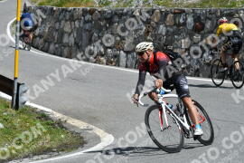 Photo #2486275 | 02-08-2022 11:39 | Passo Dello Stelvio - Waterfall curve BICYCLES