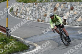 Photo #2242136 | 06-07-2022 15:47 | Passo Dello Stelvio - Waterfall curve BICYCLES