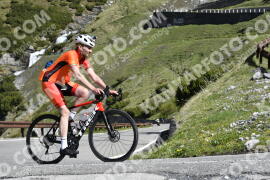 Photo #2081609 | 04-06-2022 09:50 | Passo Dello Stelvio - Waterfall curve BICYCLES