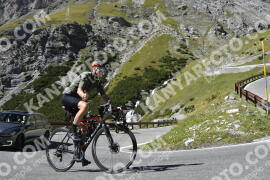 Photo #2721918 | 23-08-2022 14:57 | Passo Dello Stelvio - Waterfall curve BICYCLES