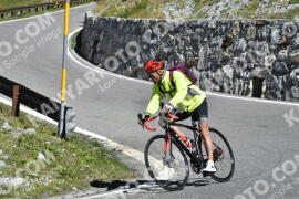 Photo #2726177 | 24-08-2022 11:41 | Passo Dello Stelvio - Waterfall curve BICYCLES