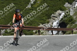 Photo #3815446 | 11-08-2023 10:20 | Passo Dello Stelvio - Waterfall curve BICYCLES