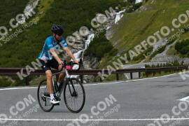 Photo #4086481 | 26-08-2023 11:23 | Passo Dello Stelvio - Waterfall curve BICYCLES