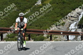 Photo #2698846 | 21-08-2022 11:06 | Passo Dello Stelvio - Waterfall curve BICYCLES
