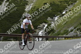 Photo #3414792 | 10-07-2023 12:10 | Passo Dello Stelvio - Waterfall curve BICYCLES