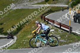 Photo #4180307 | 06-09-2023 14:46 | Passo Dello Stelvio - Waterfall curve BICYCLES