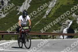 Photo #3497259 | 16-07-2023 09:56 | Passo Dello Stelvio - Waterfall curve BICYCLES