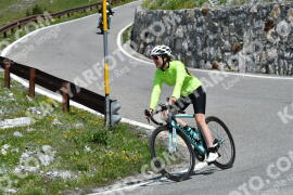 Photo #2169189 | 20-06-2022 12:01 | Passo Dello Stelvio - Waterfall curve BICYCLES