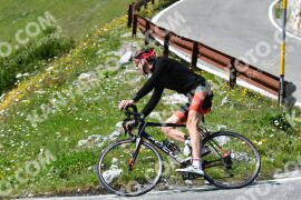 Photo #2220537 | 02-07-2022 15:39 | Passo Dello Stelvio - Waterfall curve BICYCLES