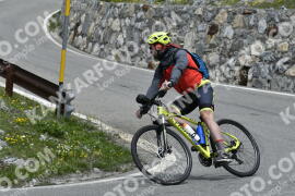 Photo #3255459 | 27-06-2023 12:30 | Passo Dello Stelvio - Waterfall curve BICYCLES