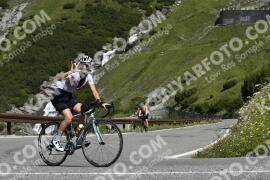 Photo #3515510 | 17-07-2023 10:41 | Passo Dello Stelvio - Waterfall curve BICYCLES