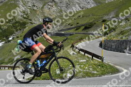 Photo #3498509 | 16-07-2023 10:38 | Passo Dello Stelvio - Waterfall curve BICYCLES