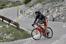 Photo #3041816 | 03-06-2023 12:21 | Passo Dello Stelvio - Waterfall curve BICYCLES