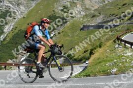 Photo #2591457 | 11-08-2022 10:02 | Passo Dello Stelvio - Waterfall curve BICYCLES
