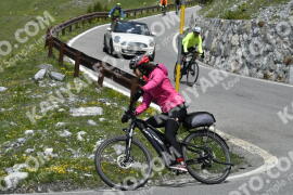 Photo #3154022 | 18-06-2023 12:46 | Passo Dello Stelvio - Waterfall curve BICYCLES
