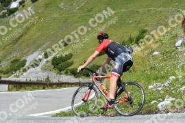 Photo #2531553 | 07-08-2022 12:32 | Passo Dello Stelvio - Waterfall curve BICYCLES