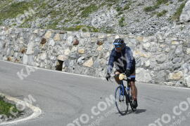 Photo #3203590 | 23-06-2023 14:46 | Passo Dello Stelvio - Waterfall curve BICYCLES