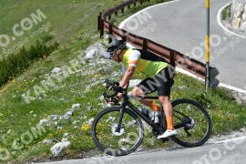 Photo #2171359 | 20-06-2022 15:02 | Passo Dello Stelvio - Waterfall curve BICYCLES