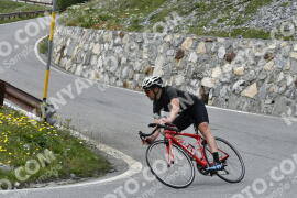 Photo #3563102 | 23-07-2023 15:12 | Passo Dello Stelvio - Waterfall curve BICYCLES